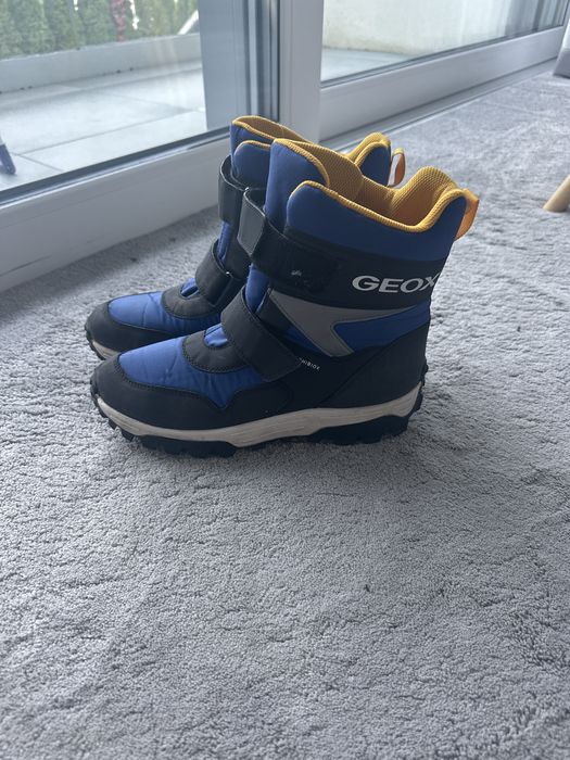 Buty chłopięce Geox roz 39