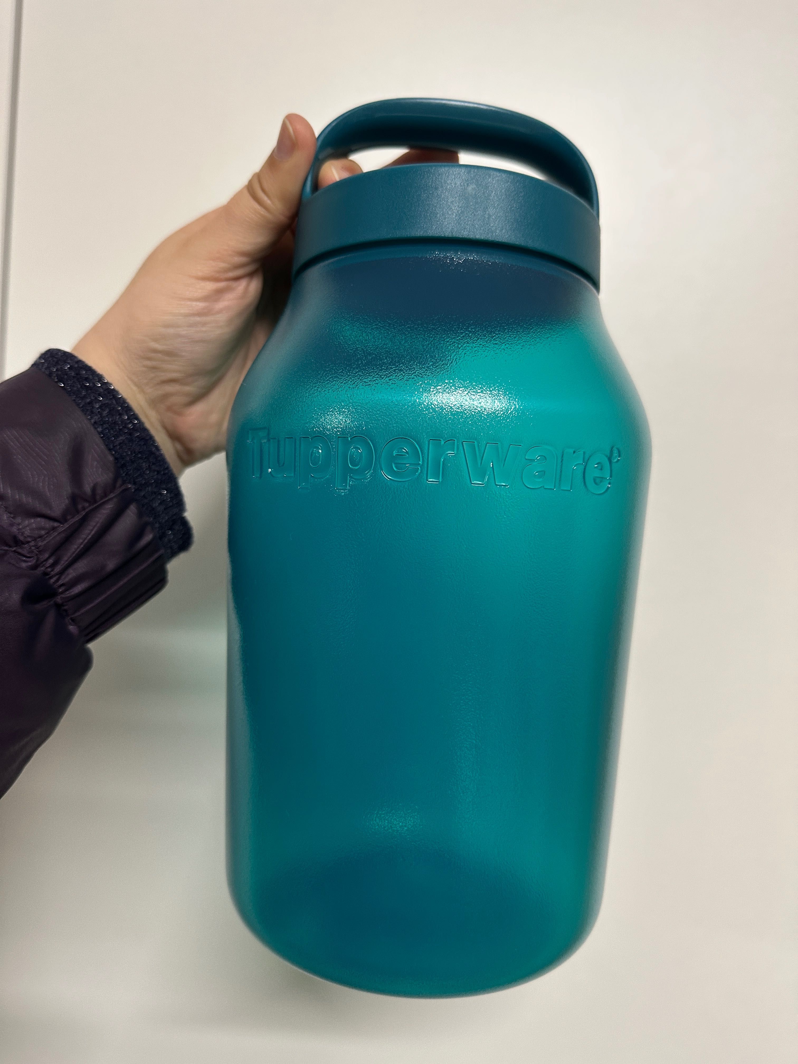 Pote Universal 3L Tupperware