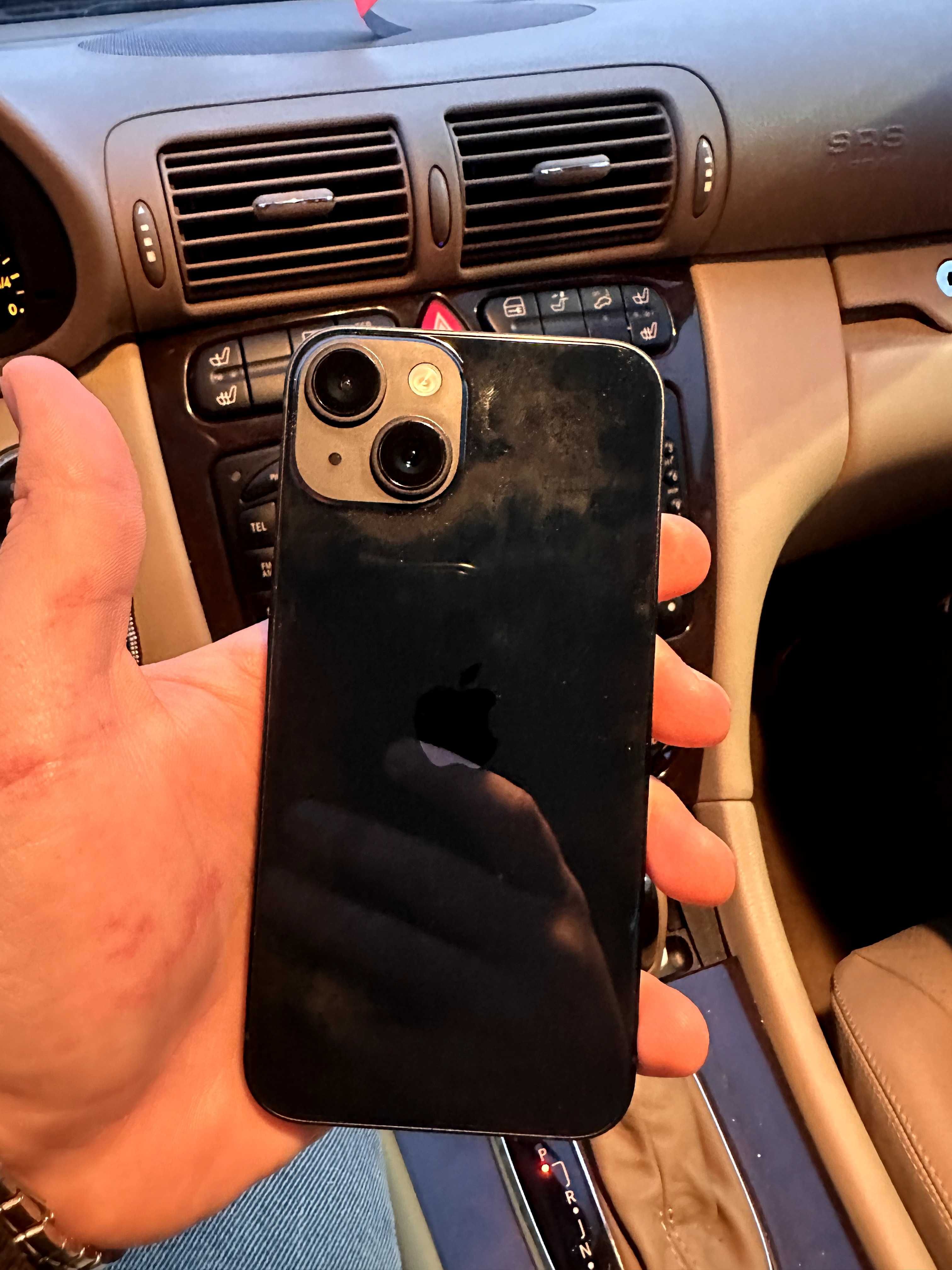 IPHONE  14 новий