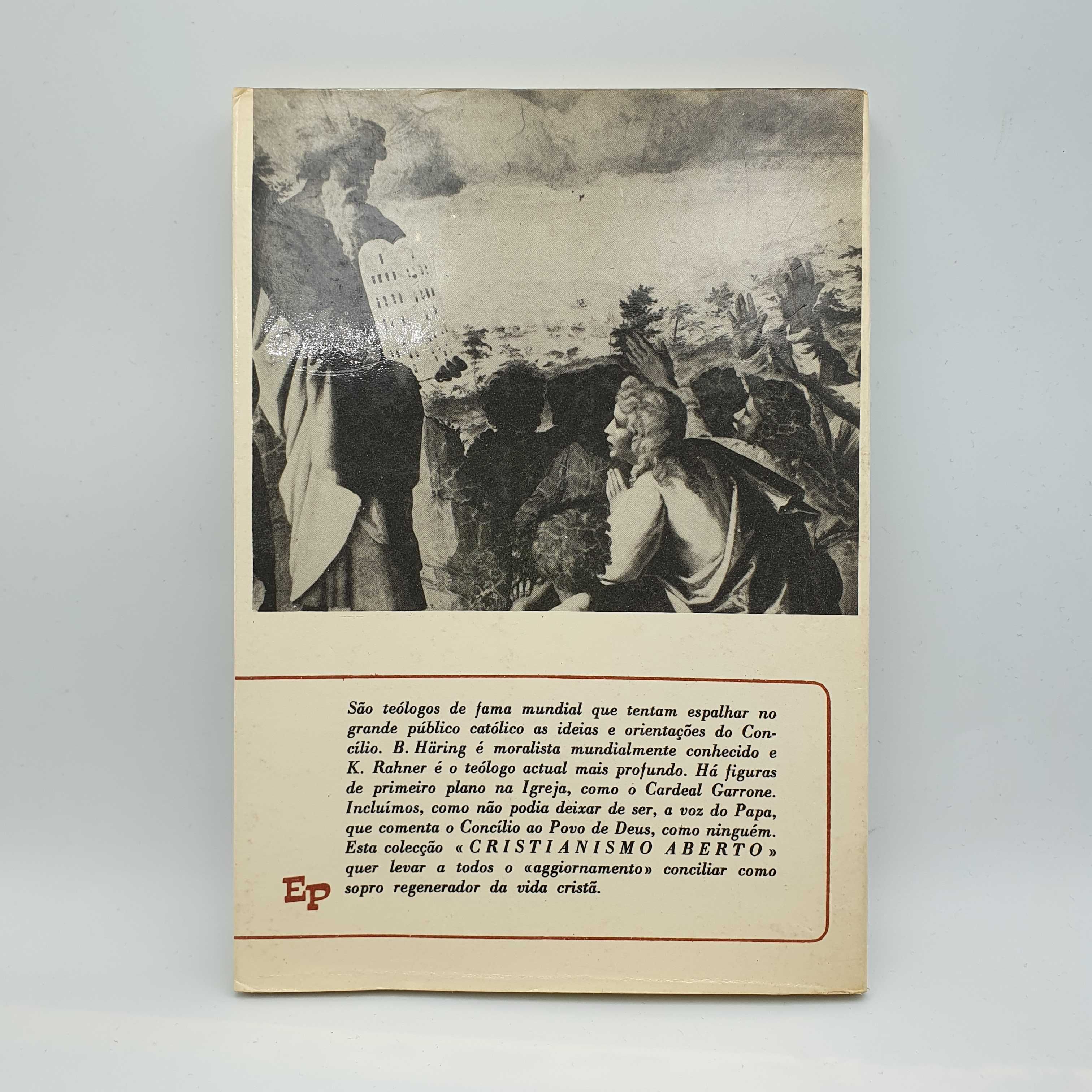 Livro - L Lazare, E Mélia  - Quatro Atitudes Perante Bíblia - Ref-PA2