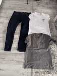 Ubrania meskie Guess
