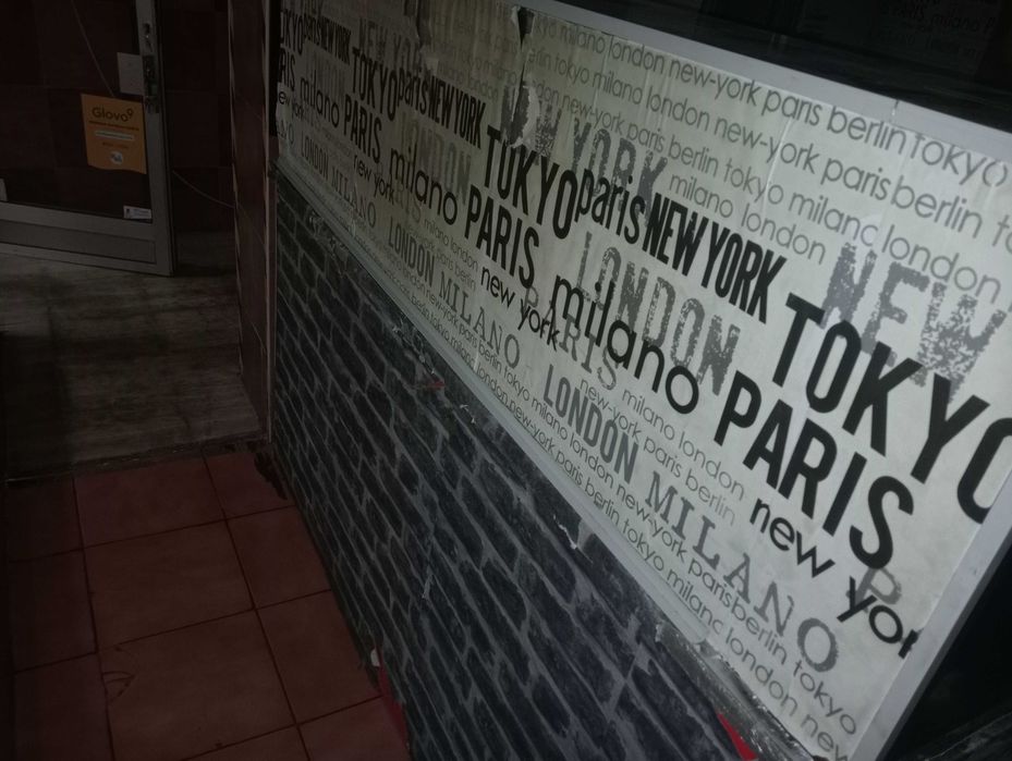 Banho maria (ver anuncio)