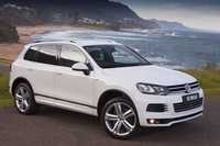 Диски vw touareg  r line таурег r20  ідеал