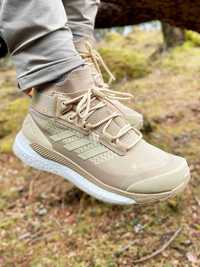 Kicksy Adidas Terrex Free Hiker GTX EUR 38 CM 23,5