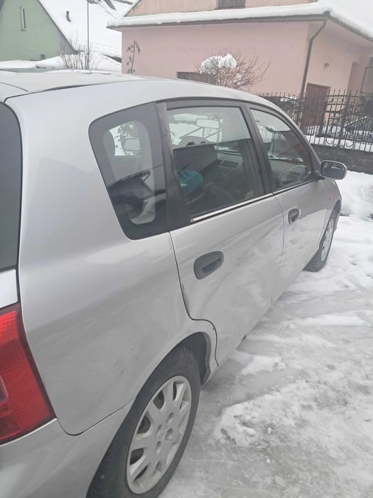 Sprzedam honde civic 2003