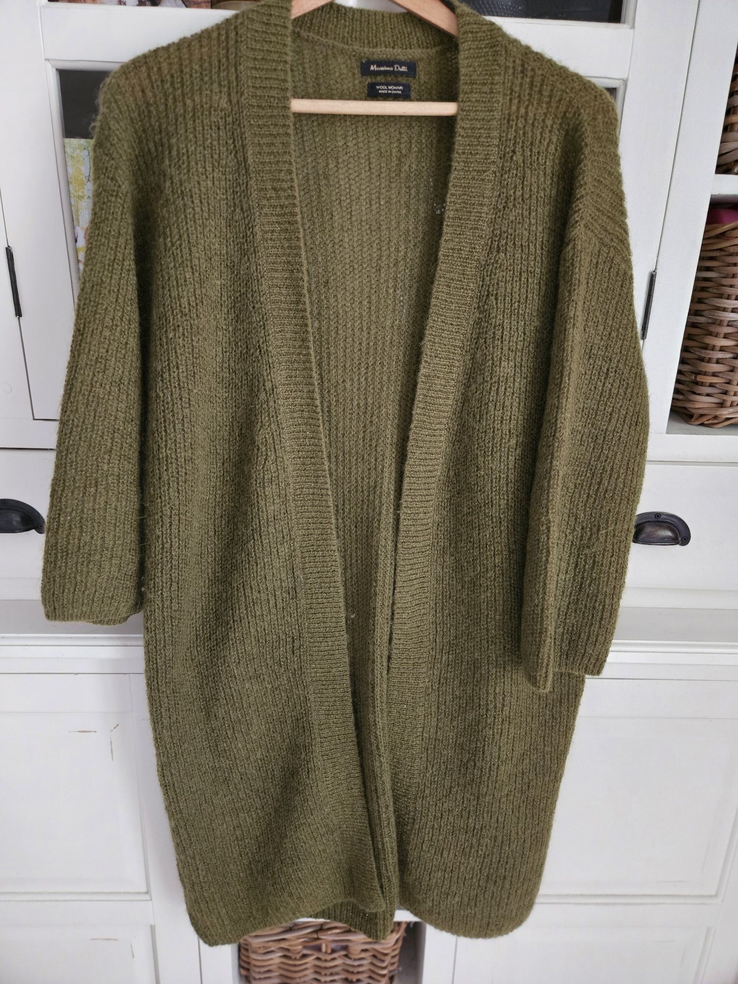 Sweter Massimo Dutti XS S