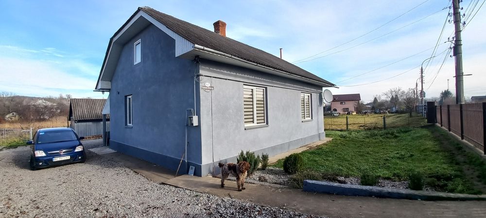 Продається  будинок !!!