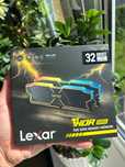 Pamięć RAM DDR5 lexar HDR RGB DDR5 32GB 2x16GB 6000 TOMI-TECH