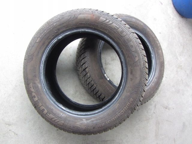 Fulda multicontrol 185/60/14
