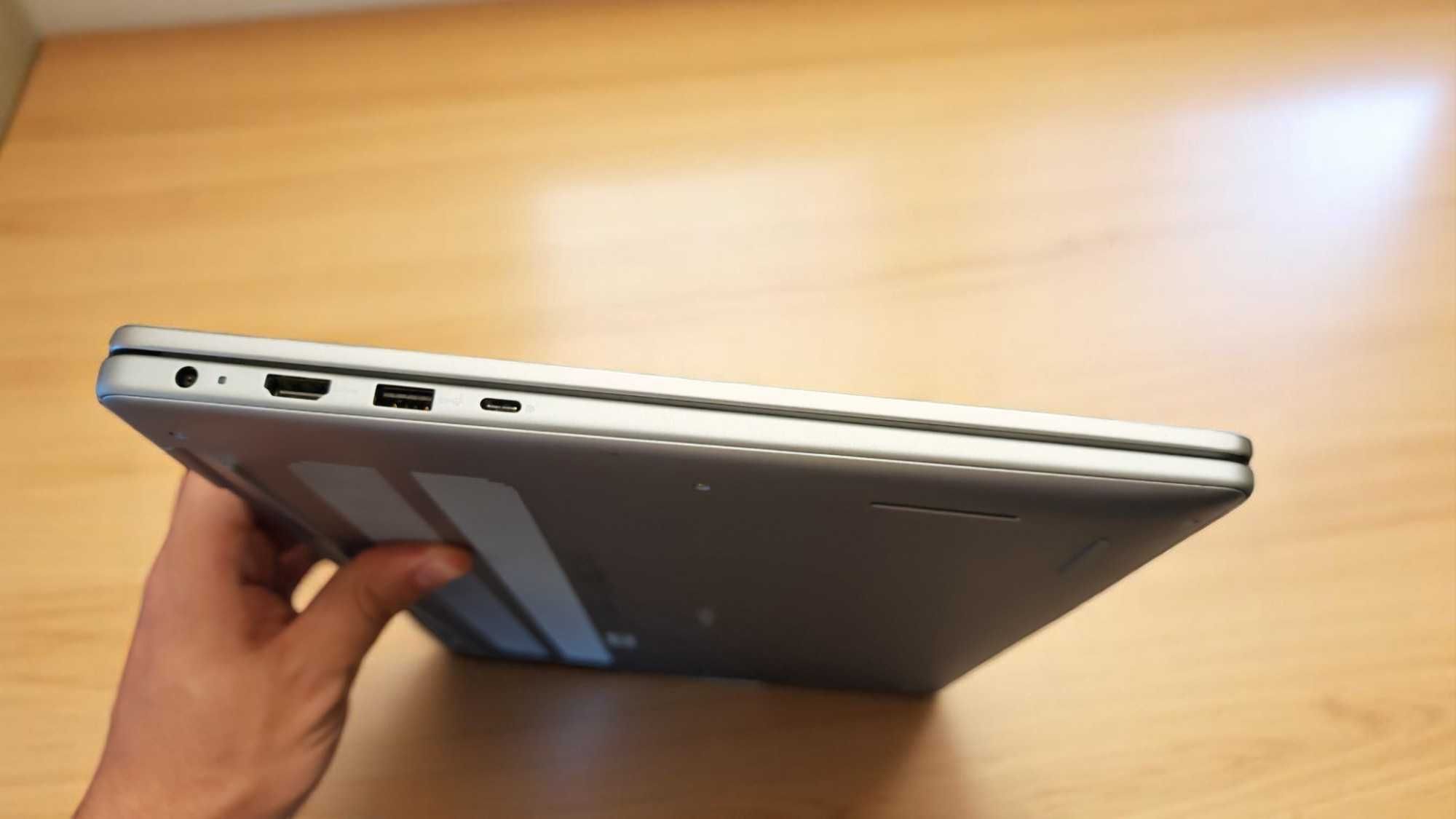Dell Inspiron 16 Ultra 7 150U/16GB DDR5/SSD1TB/Win11