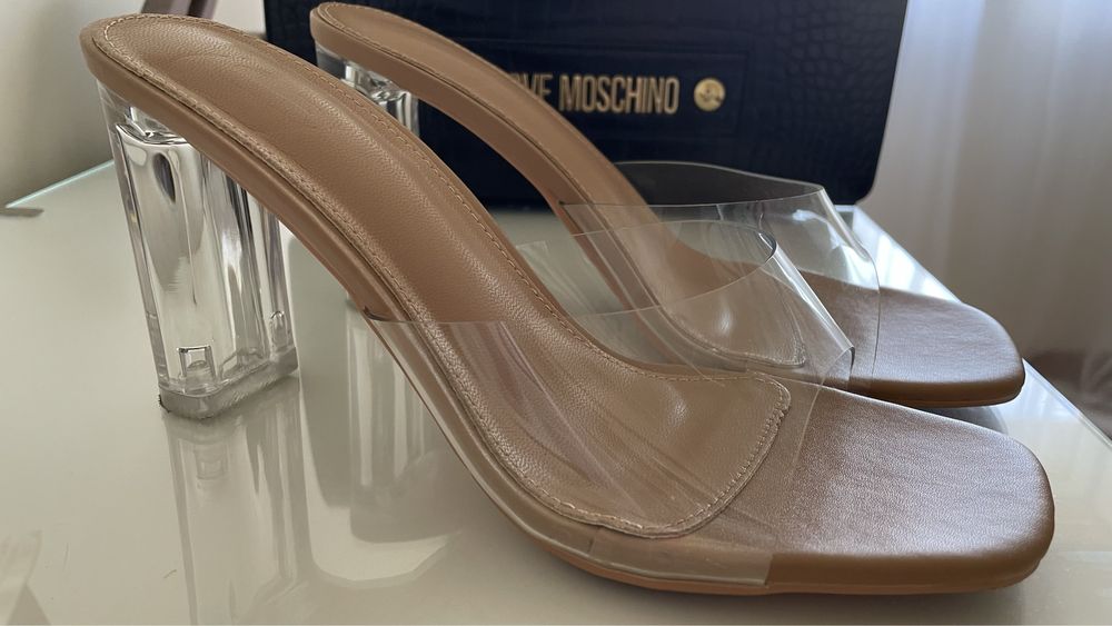 Sandalias tamanho 37