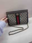 Nowa damska Torba na ramię Gucci Ophidia