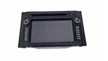 SAAB 93 9-3 2007 RADIO NAWIGACJA 12779110 454942368
