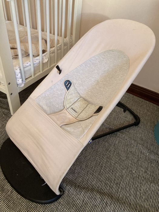Espreguiçadeira Baby Bjorn