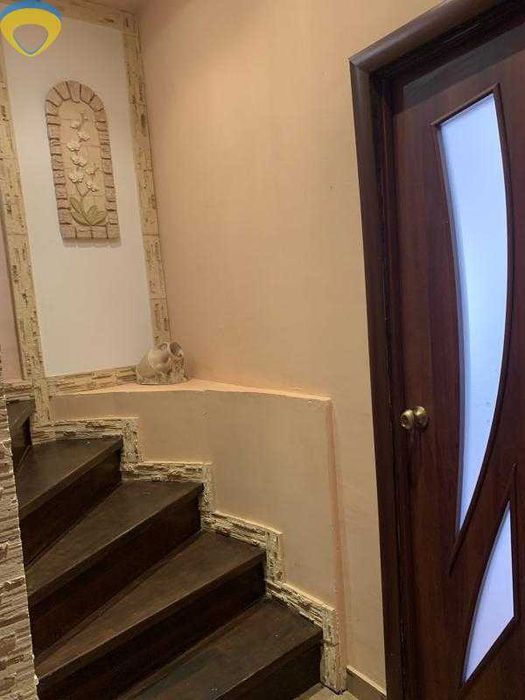 Продам уютный дом на Таирова на Китобойном 2-й пер.