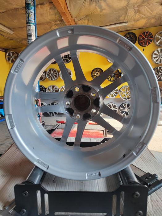 Felgi Alufelgi 5x112 7,5J 17 Cali ET 36 | Audi A3 A4 Seat Skoda VW