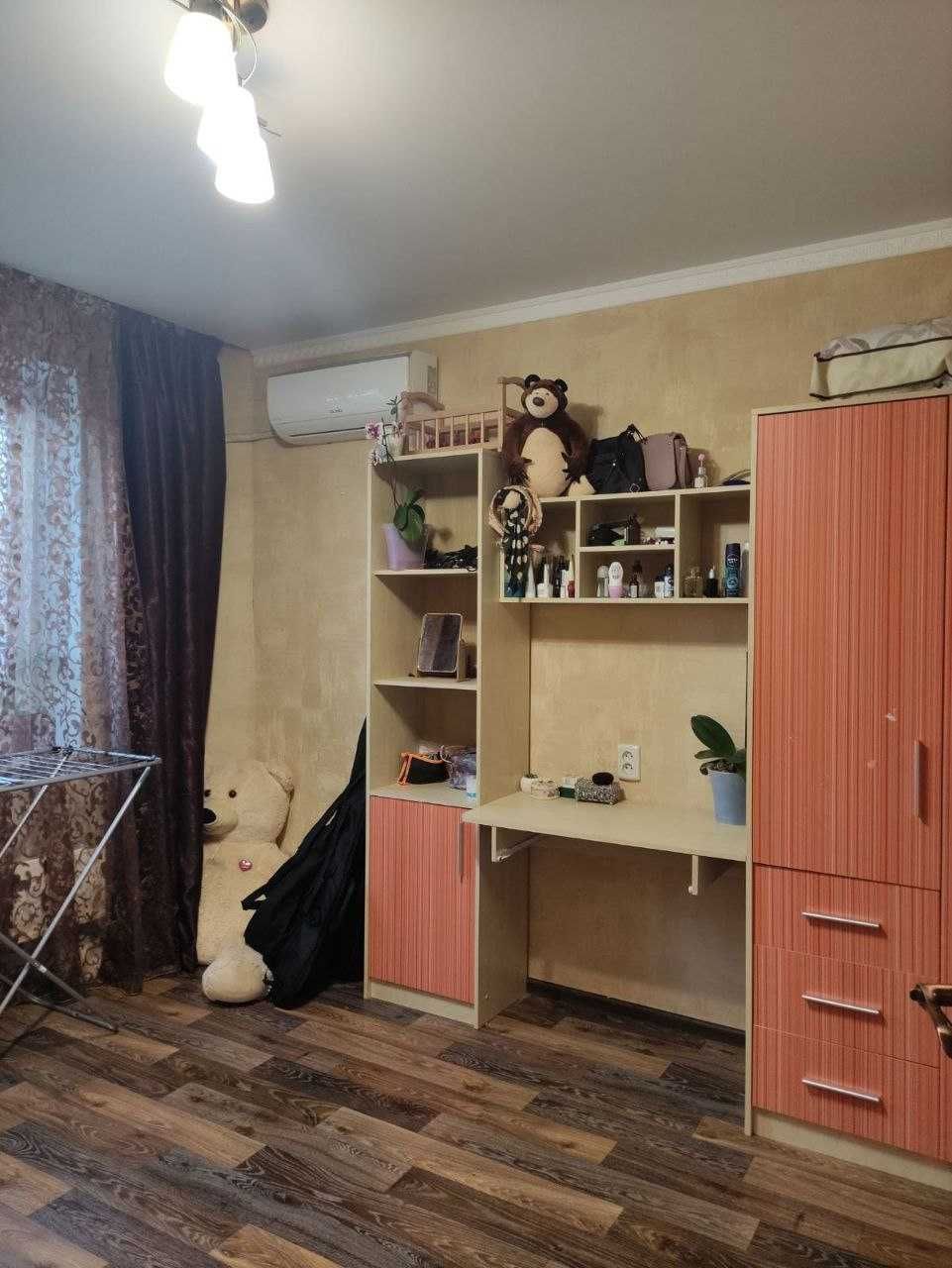 Продам 3-кімнатну квартиру в Южноукраїнську