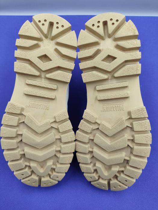 Кеди Palladium (bump) - 38 розмір. Оригінал