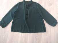 Blusa Senhora Verde - Tamanho M