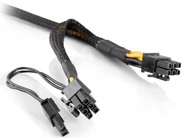 Zasilacz MODECOM Volcano 750W 80+ Bronze – Modularny, Sprawny