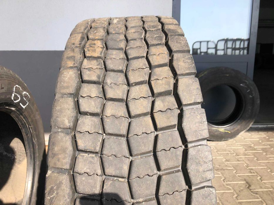 31580R22.5 Opona OTANI OH-320 Napęd oh 320
