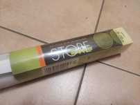 Roletka mini do okna PVC rozmiar 35 x 150 cm