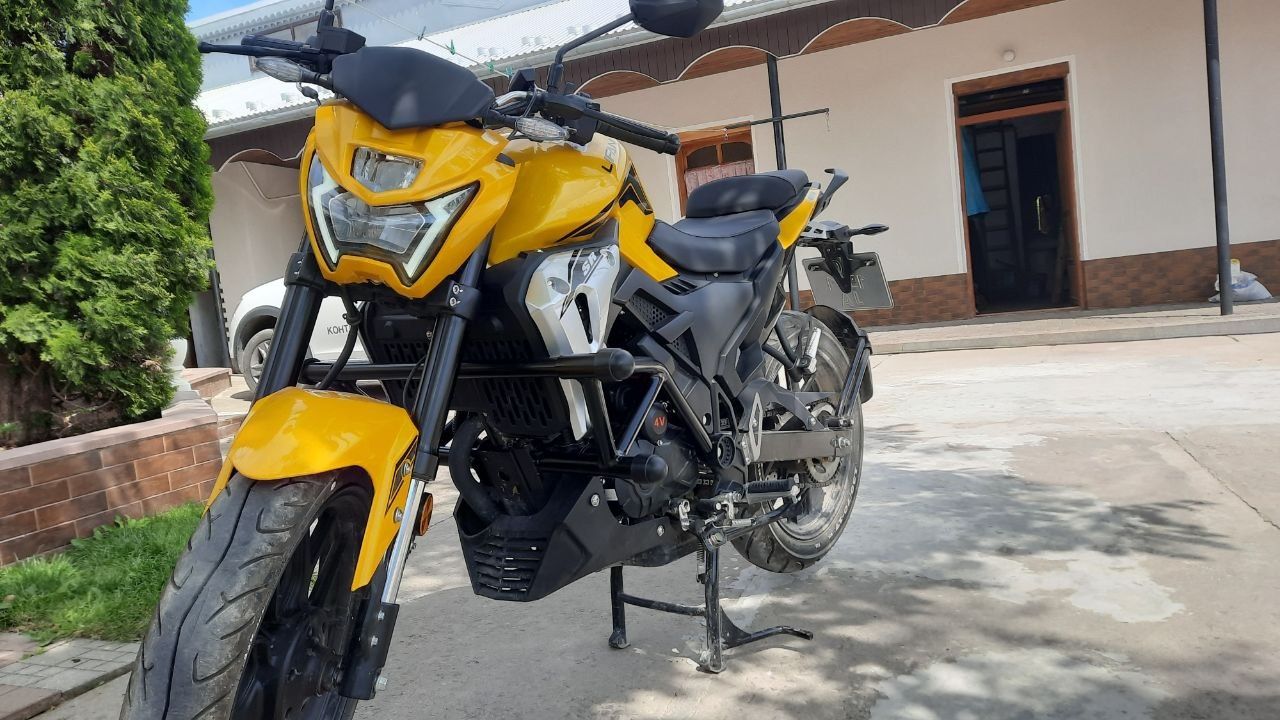 Виготовлення Дуги Клітка Захист Lifan sr 200-220