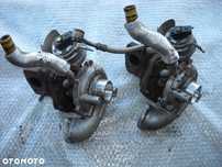 turbosprĘŻarka focus mk3 c-max 1.6 tdci gtc1244vz