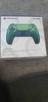 Comando Verde ps5 novo