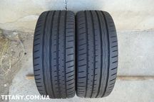 205/40 R17 Hankook Ventus S1 Evo 84Y Колеса Гума Резина Літо Літні