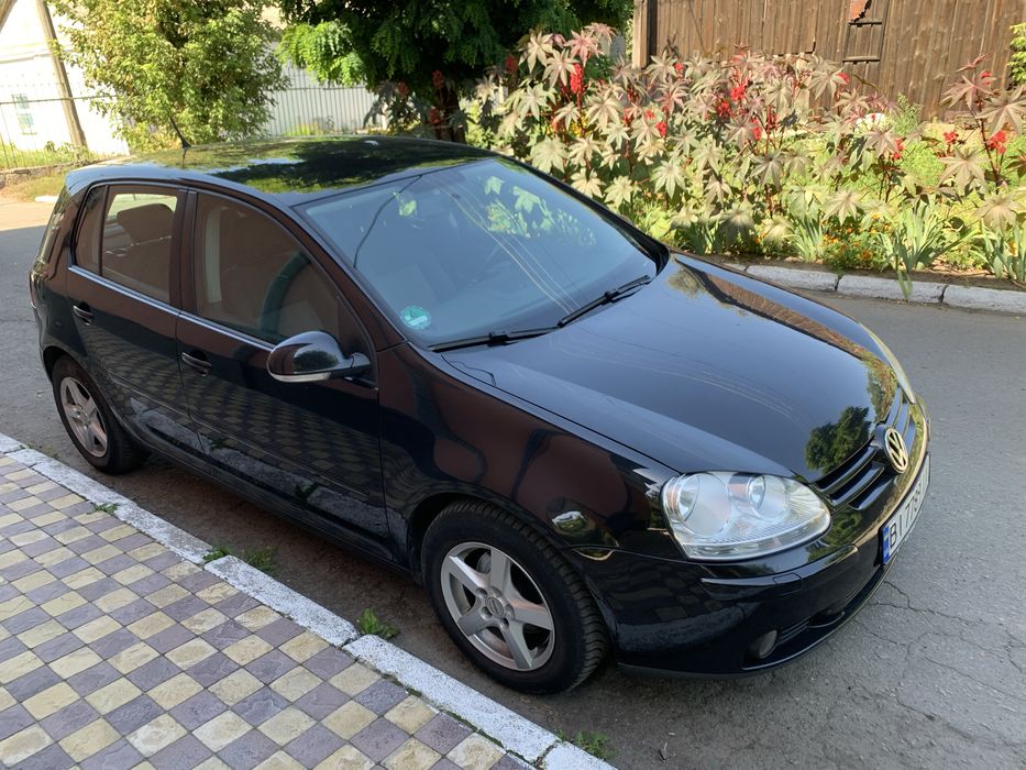 Продам VW Golf V
