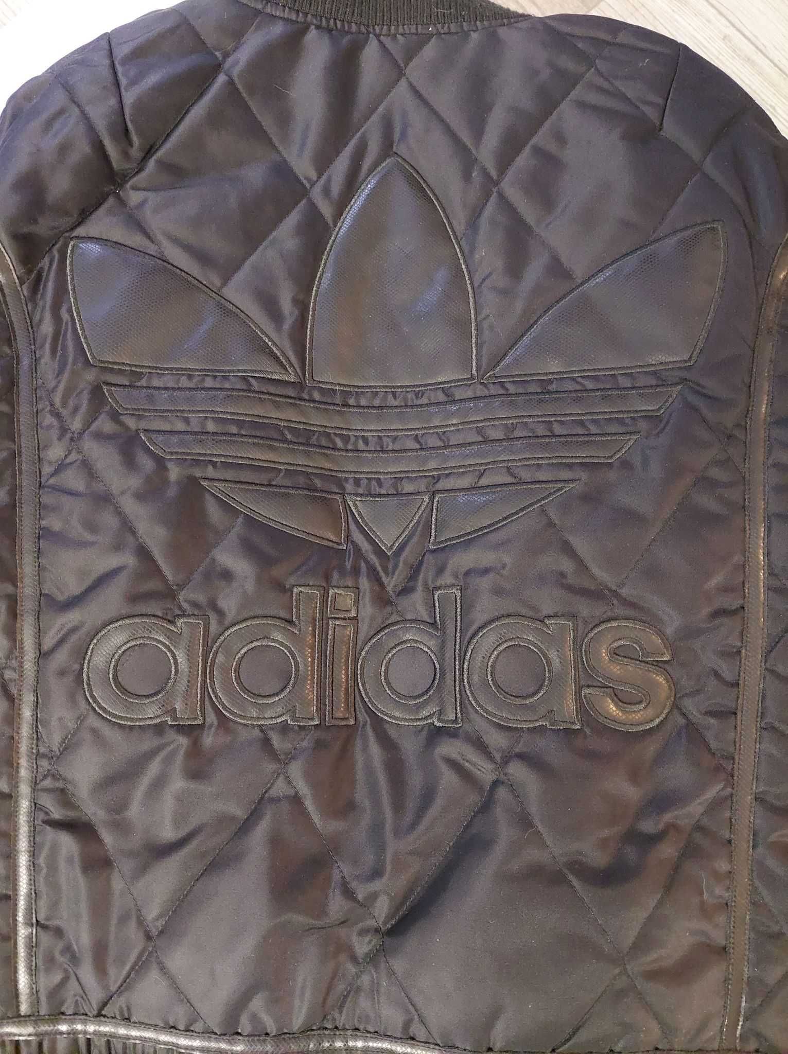 Kurtka męska Adidas Jeremy Scott
