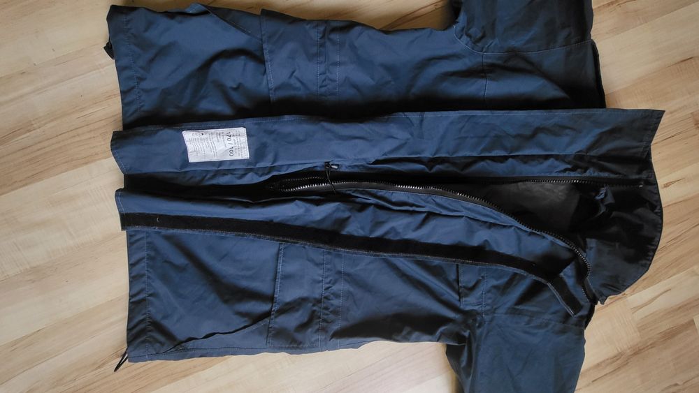 GORE-TEX KURTKA kontraktowa RAF 170/100 goretex góry treking