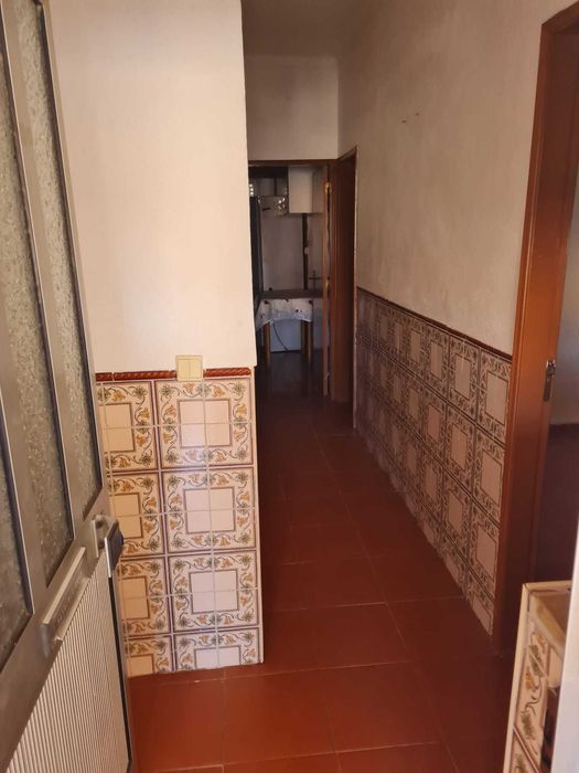 T1 - Peixe Frito - Setúbal