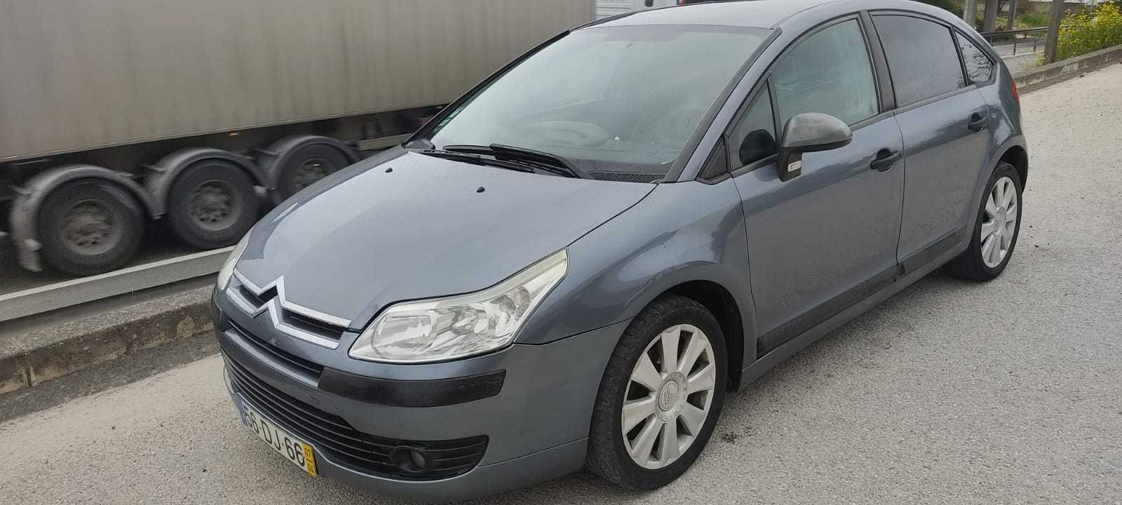 Vendo Citroen C4