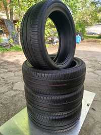 7mm Bridgestone 205/45 R17, cena za 4szt., 2020rok.