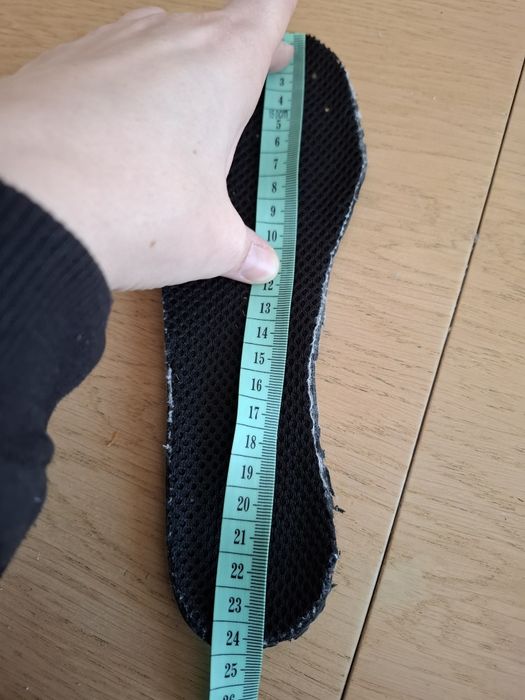 Buty Salomon trekkingowe