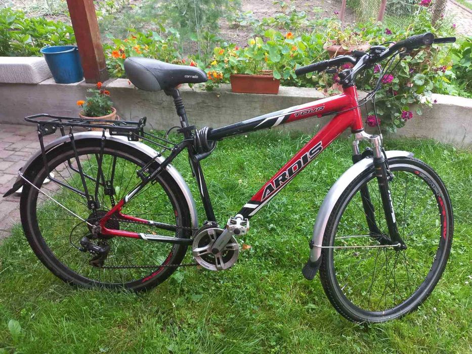 Велосипед спортивний ARDIS