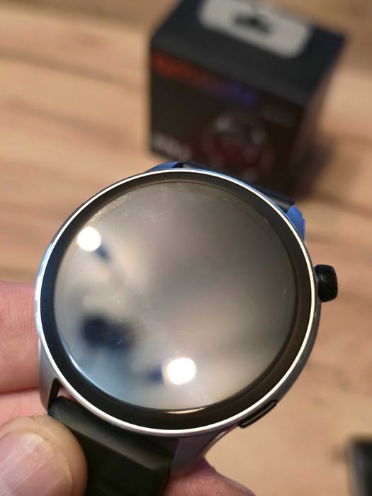 Продам Amazfit GTR 4