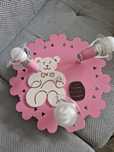 Plafon honey lampa sufitowa