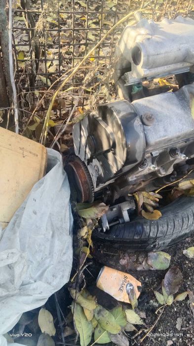 Продам двигатель ваз