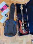 Gitara Jolana Galaxis