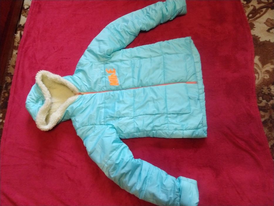 Куртки зимние женские