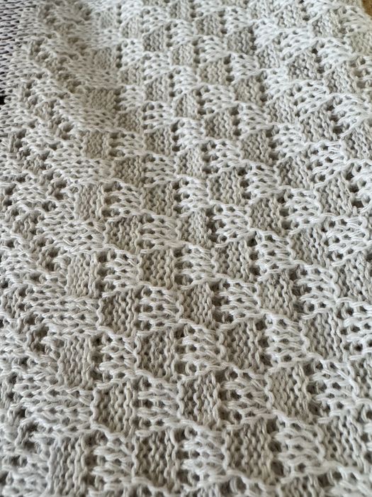 Вишиванка (машинна вязка)