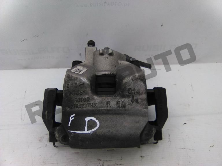 Bomba Travão Frente Direita 3910_3795 Opel Astra K [2015_2021]