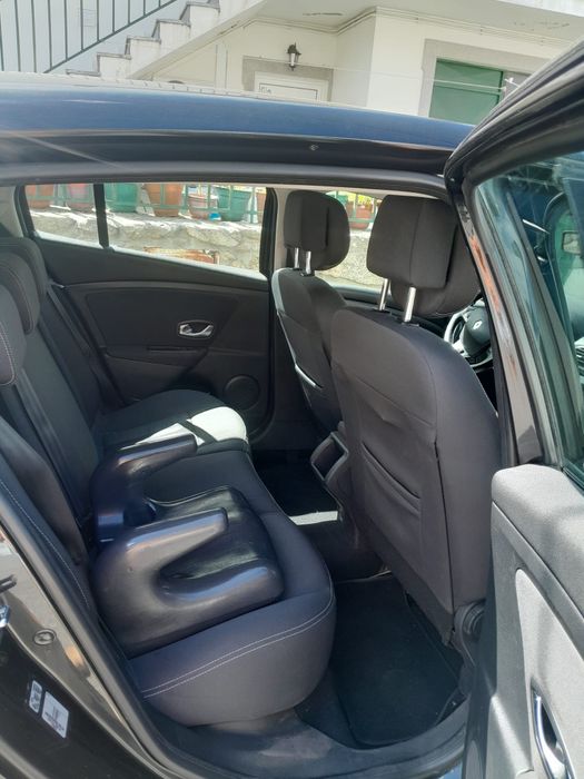 Vendo renault megane