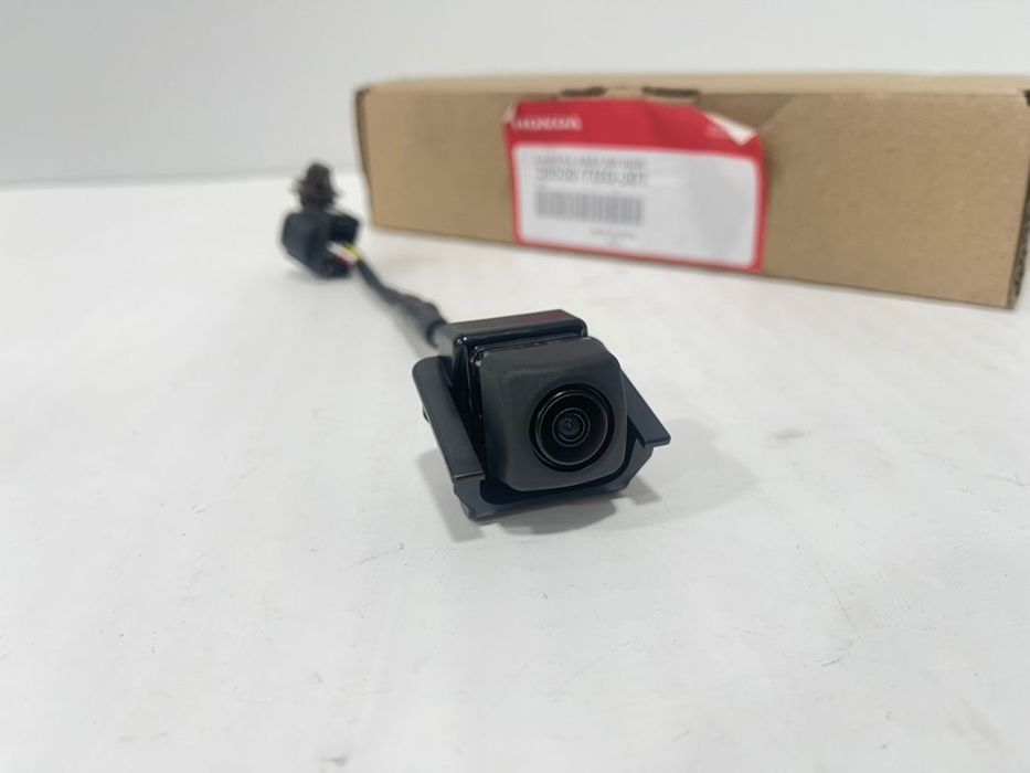 Câmera Traseira  Marcha Atrás Honda Civic FK7 2021  Nova Original
