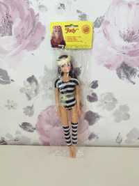 Lalka klonik typu Barbie, Judy, vintage, retro