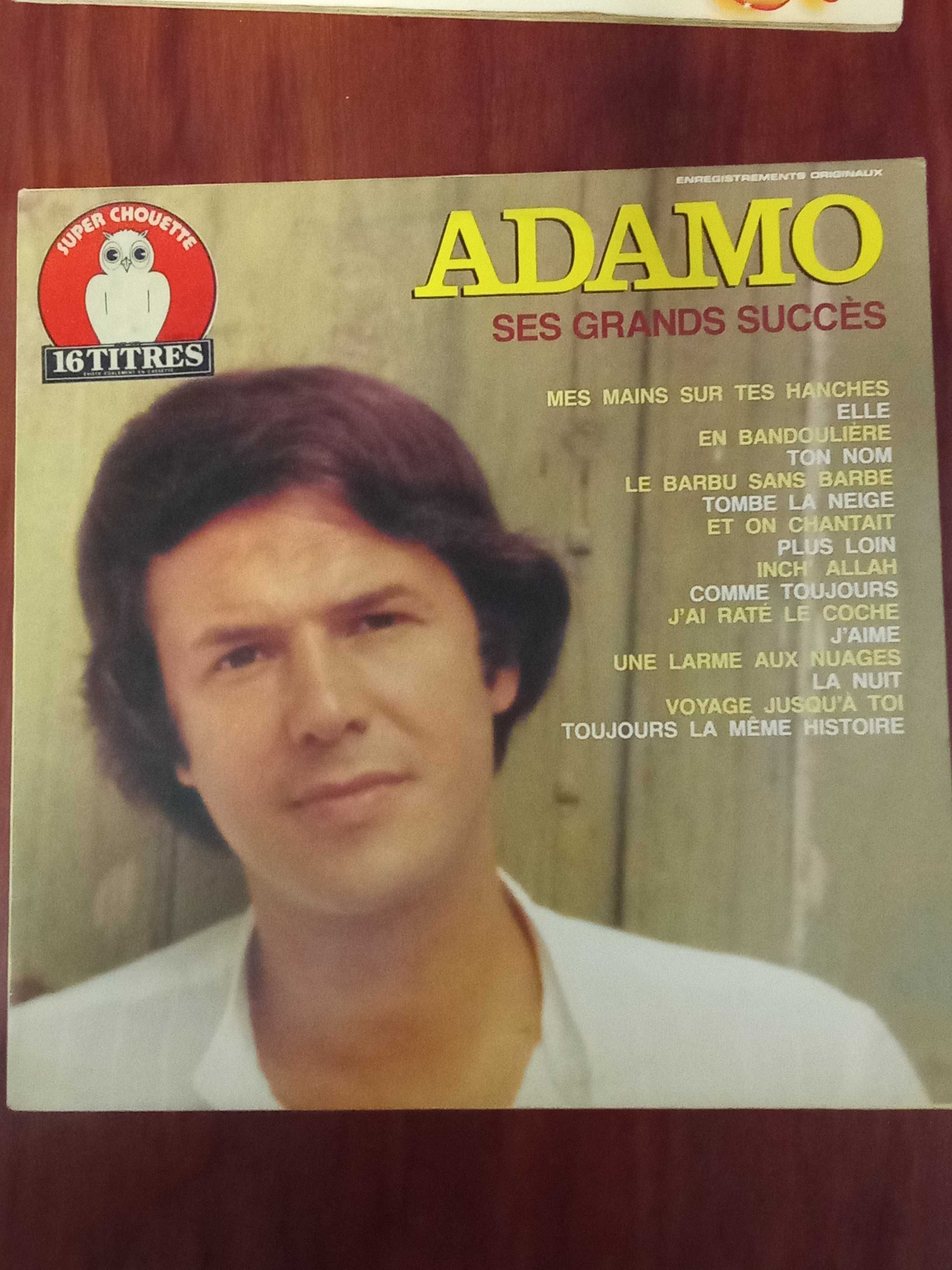 LP'S Discos Vinil desde 5€