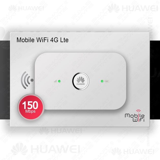 роутер 4G LTE WiFi HUAWEI E5573 2xTS9. новий. Завжди в наявності.